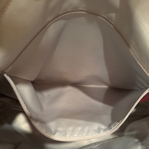 COACH Vintage Signature C Poppy Handbag - Picture 13 of 14